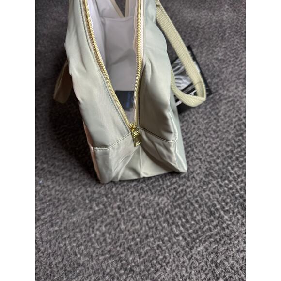 LOKASS Lunch Bag for Women-Insulated Adults Lunch Box with Front Pocket- Small C - Picture 8 of 11